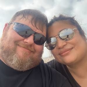 Meet your Posher, Larry